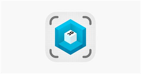 3D Snap: Scanner & Measure 4+ .